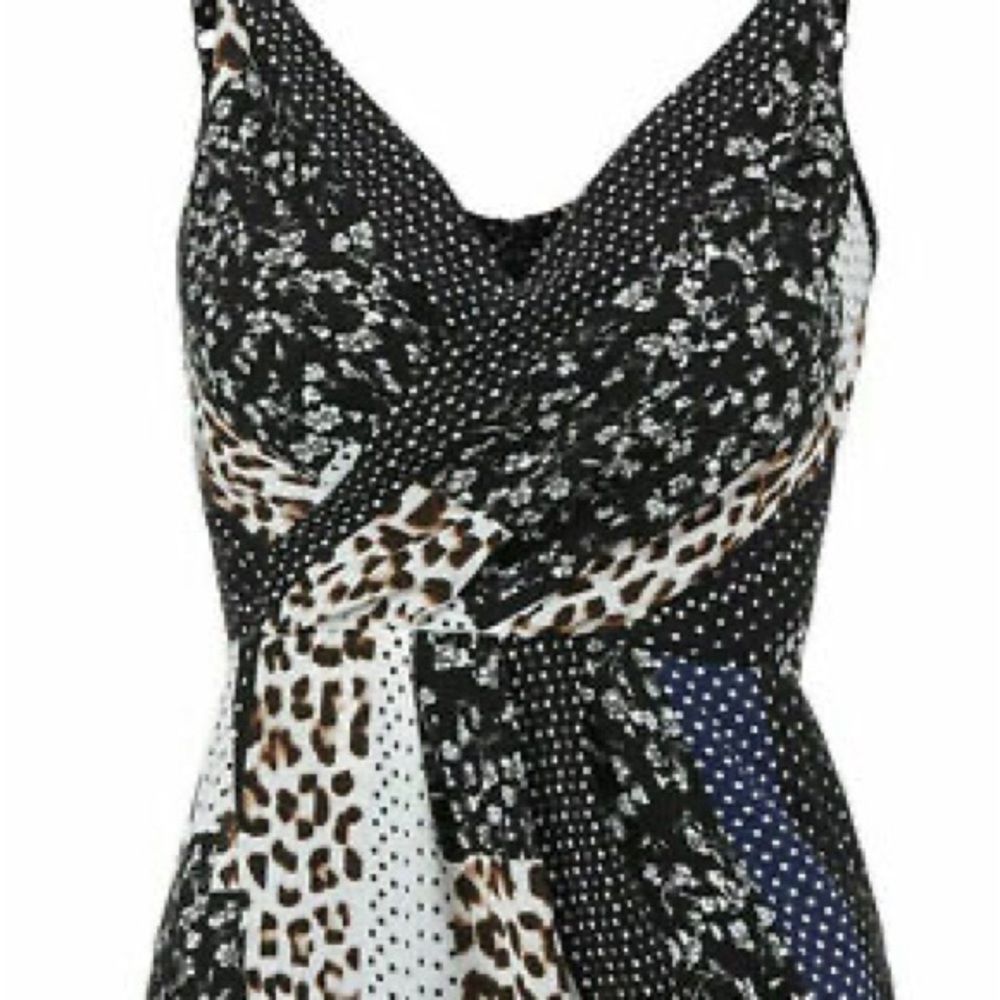 Cabi Crossover Cami